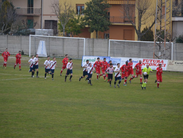 Moie Vallesina - Sampaolese