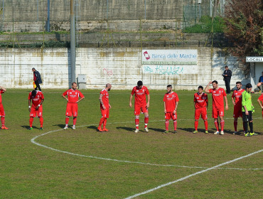 Castelbellino - Sampaolese