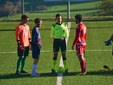 San Biagio - Sampaolese