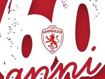 60° - Presentazione rosa 2025/26