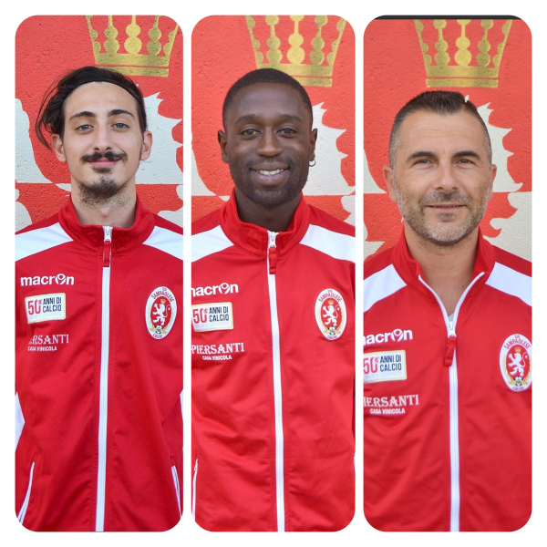 SAMPAOLESE-LORETO 3-0