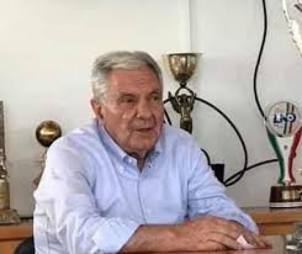 Panichi nuovo presidente Comitato Figc Marche