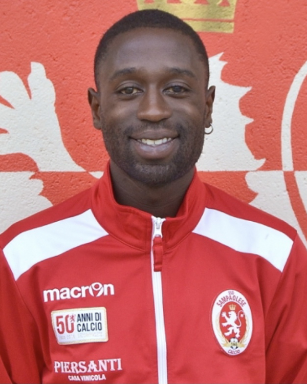 CASTELFRETTESE-SAMPAOLESE 1-1