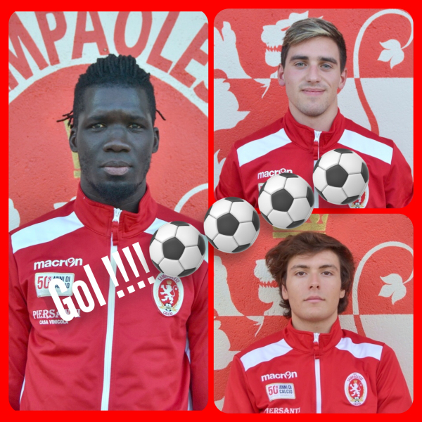 COLLE 2006 - SAMPAOLESE 3 - 4