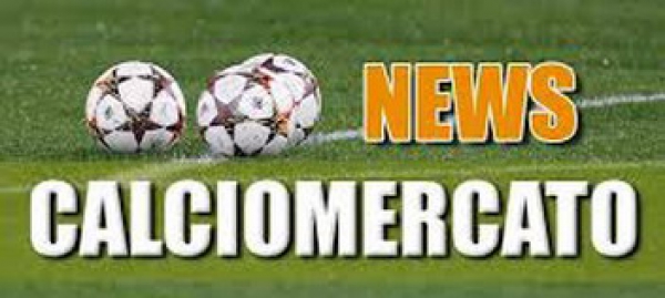 CALCIO MERCATO
